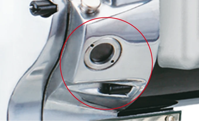 JUITA JT-3 Industrial Electronic Scissor Auto Sharpening Cutting Machine Straight Knife Cloth Cutting Machine