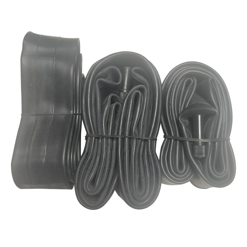 Bicycle tyres and tubes 280*65-203 electric bicycle down tube for Urban Riding