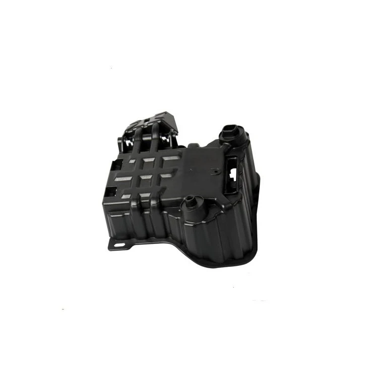 OEM Customized ABS Injection Molding Service Manufacture of Molded Products and Vehicle Mould