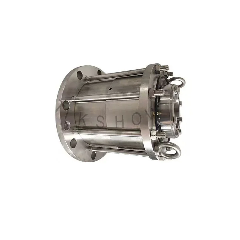 Factory custom Agitator Mechanical Seals  Wave Spring mechanical seals   Used in mixer submersible pump centrifuge seal