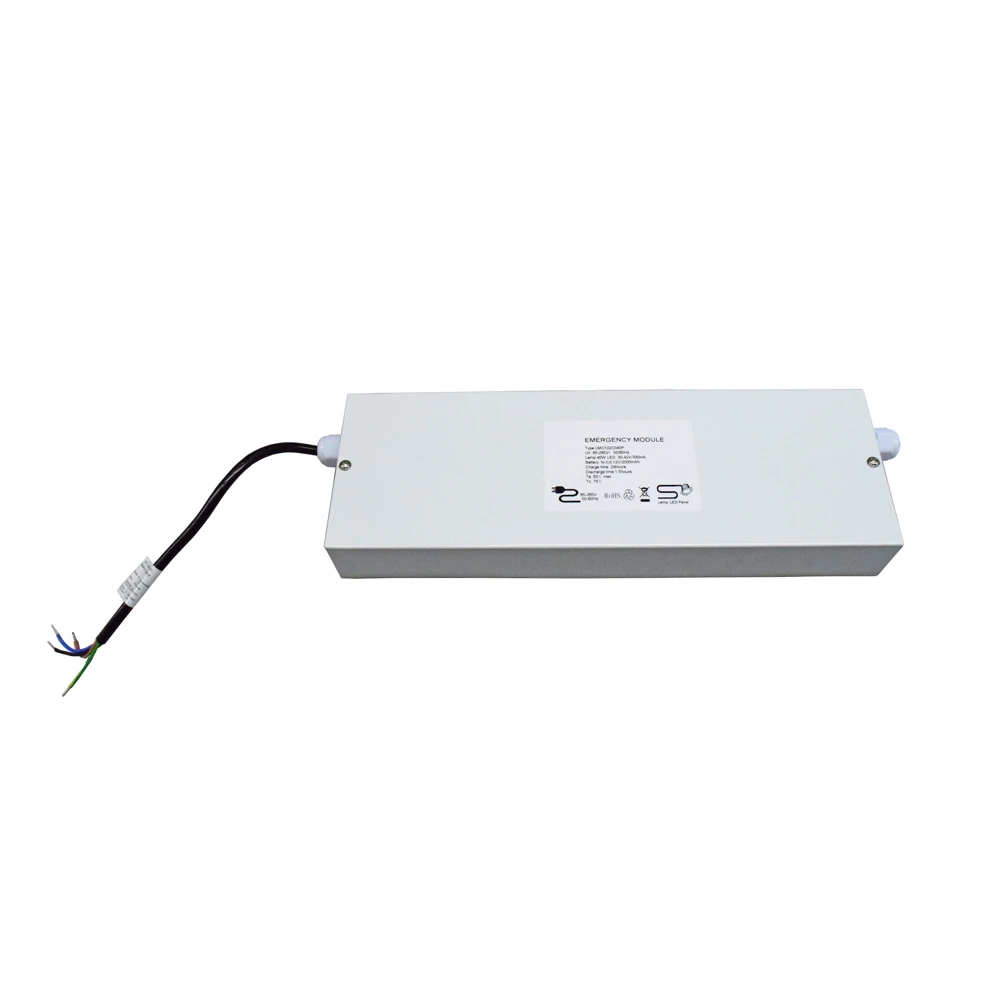 
12W Led Power Supply LED Lighting Emergency Module CE ROHS 