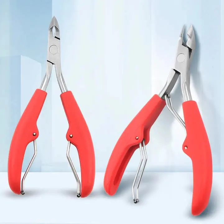 Factory direct sales Repair finger barbs Dead skin pliers safe to use  nail clippers