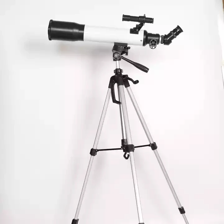 Dealer Top Seller 2022  F500X70 hot sales telescope astronomical professional astronomical telescope with tripod
