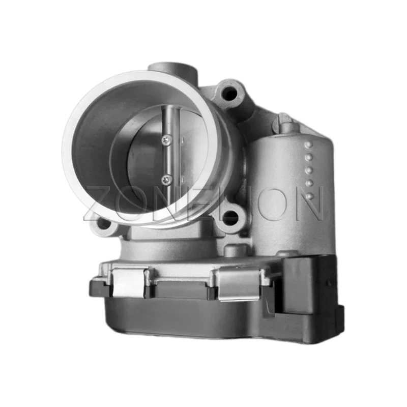 ZONELION Throttle Body 23879980 A2C82692600 For BaoJun 630/730 For Wuling Hongguang B15 For VW Jetta Santana For Chevrolet N300