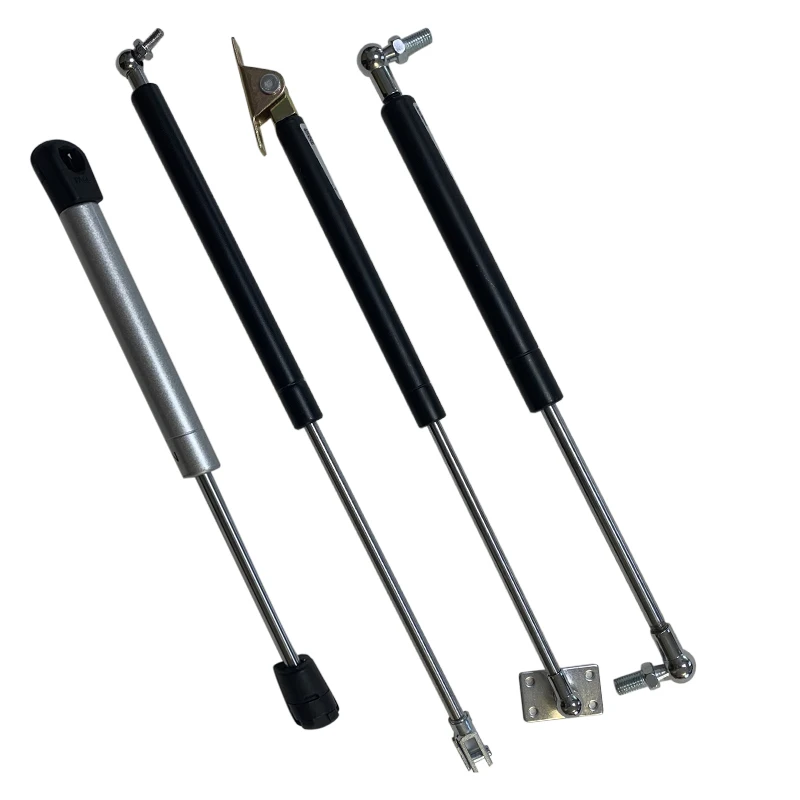 Блокируемая Контролируемая газовая пружина для регулировки высоты стола