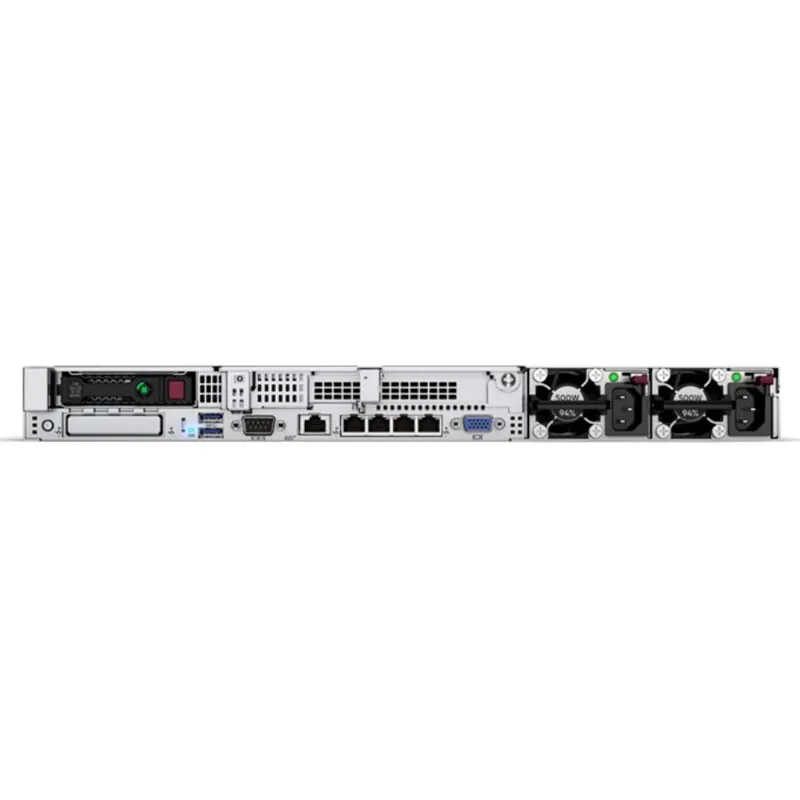 DL360 Gen11 8SFF NC CTO Server 1U Gen10 SFF комплект легко устанавливаемой направляющей SATA M.2 2280