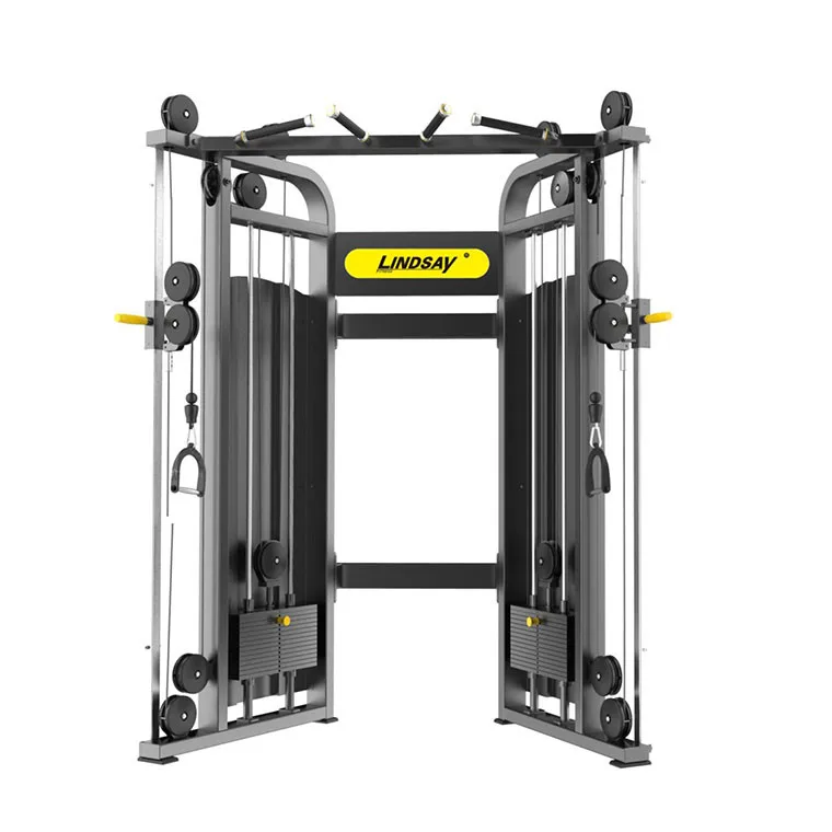 Лидер продаж, фитнес-оборудование, многофункциональный силовой тренажер, Функциональный Тренажер