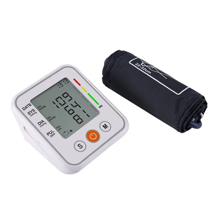 
Professional Digital Omron Arm High Blood Pressure Monitor Price 