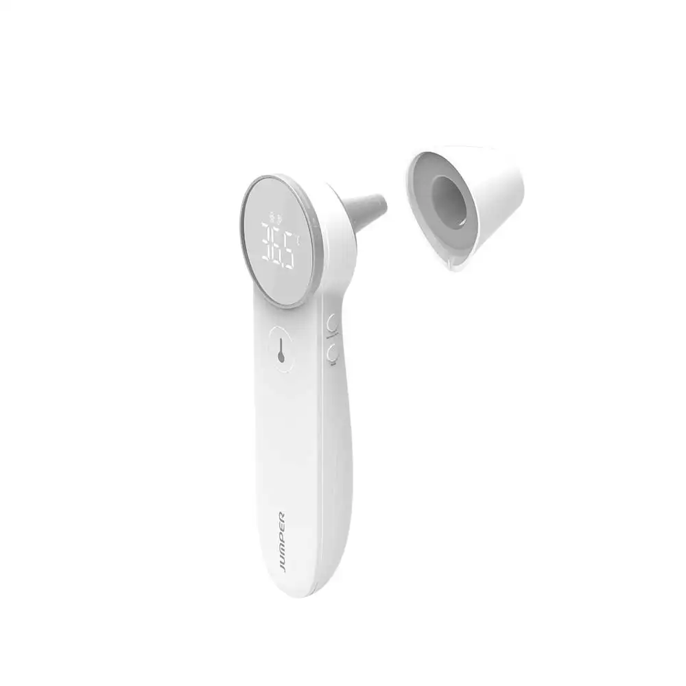 Jumper JPD-FR301 Adult and Child Home Use Smart Forehead Ear Object Infrared Thermometer