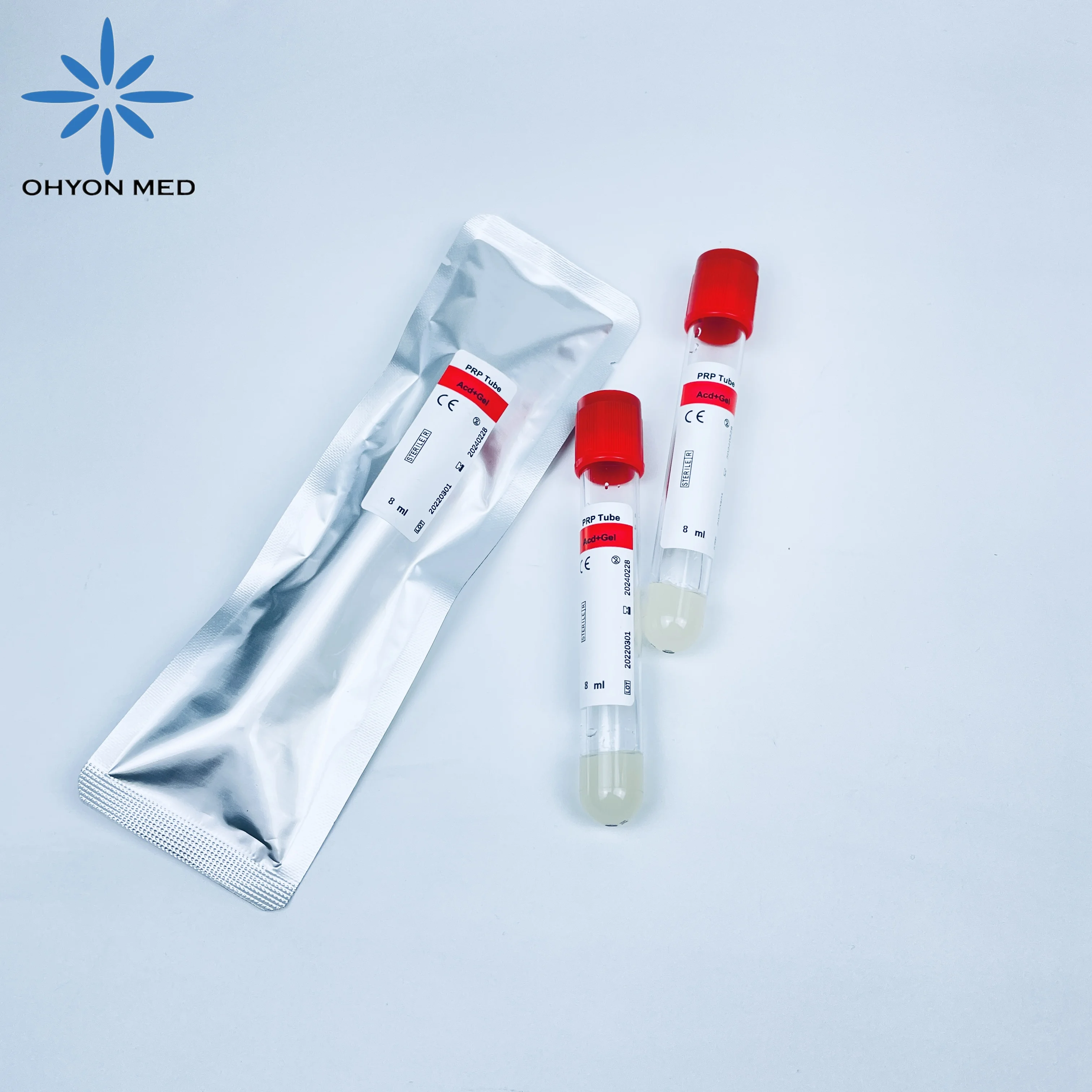 2024   High speed prp centrifuga mini small laboratory centrifuge