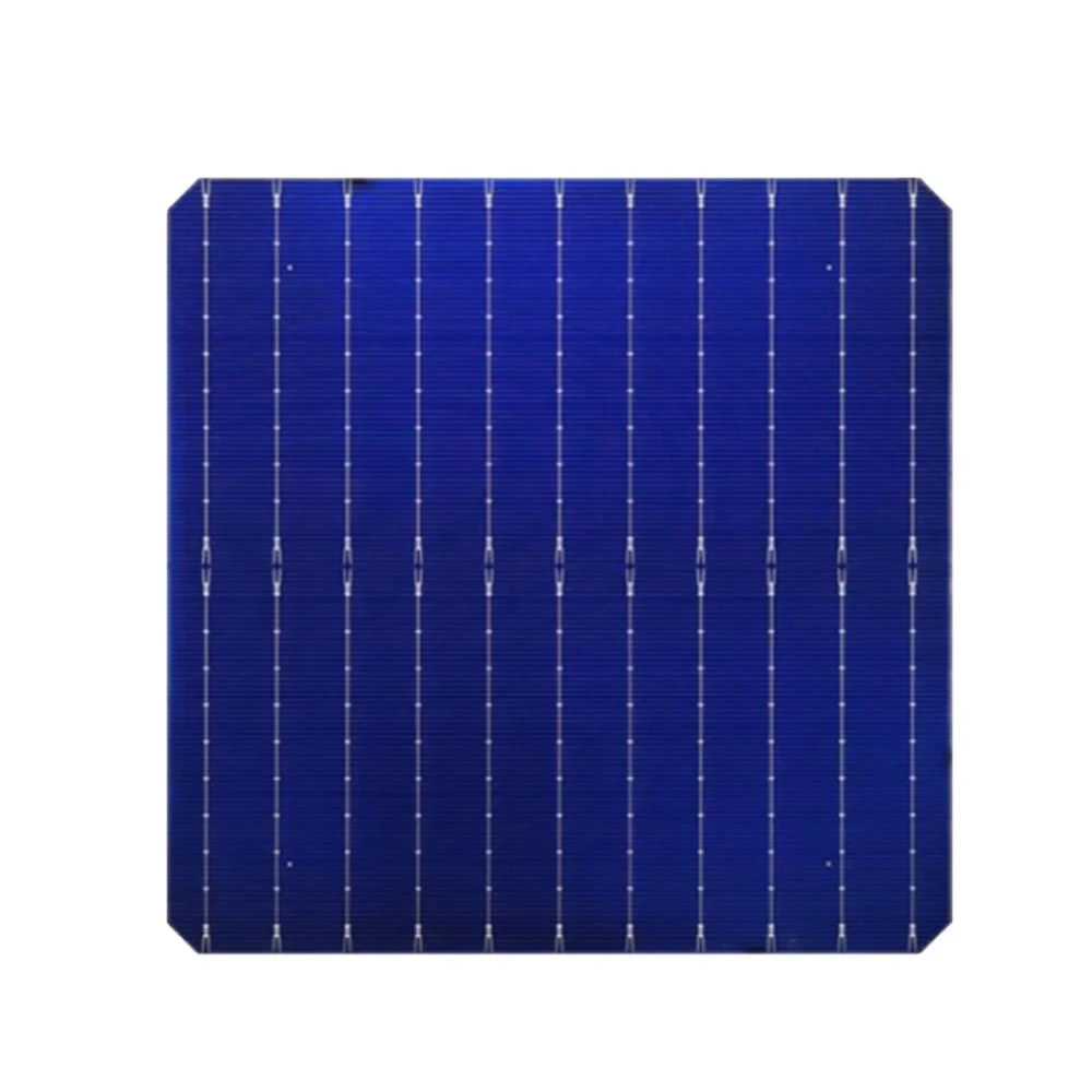Chinese Most Top Leading Solar Cell Manufacturing Plant for HJT/ TOPCON/ PERC 182mm * 182mm 157mm * 157mm