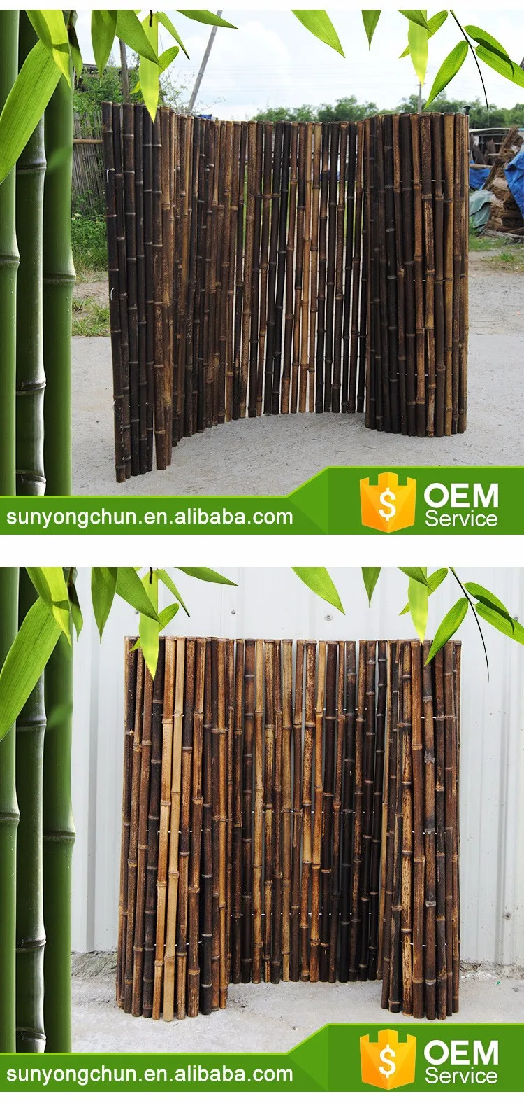 High quality whole best selling reed fence rolls mats for gardening