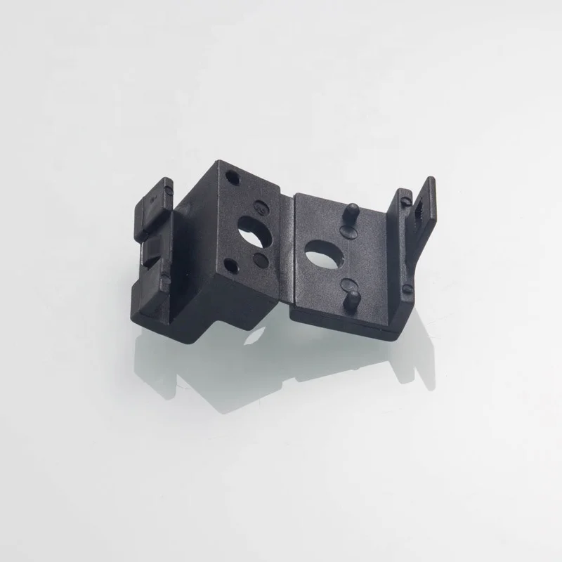 
RG03-2 chinese supplier Hengzhu PA6 Rod Guide Lock accessories for Rod Control Latch 