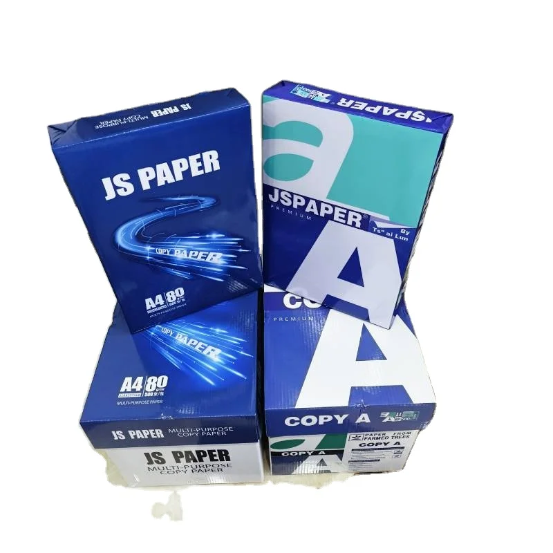 Оптовые A4 бумажные листы 70gsm по сниженным ценам