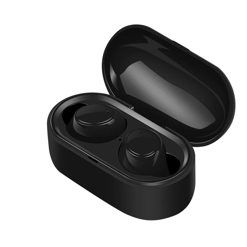Portable In-Ear Earbuds Touch Automatic Connection Function To Phone Tws Bluetooths Earphones For Airpoding Earphones