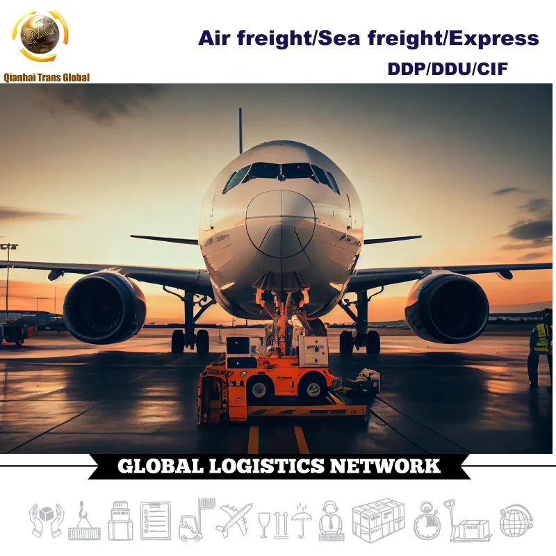 Trans Global Door to Door air Cargo Service fba freight forwarder lcl sea shipping agent to Japan Tokyo with Customs Clearance