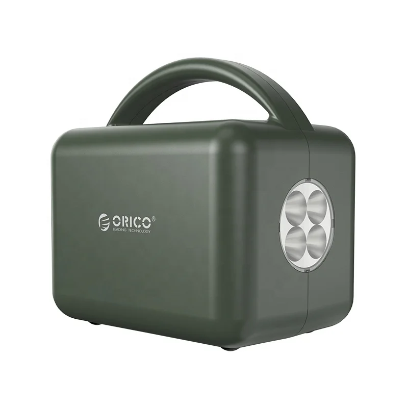 120W портативный перезаряжаемые солнечной энергии хранения светодиодные лампы на солнечных батареях зарядки небольшой резервная электростанция PB120-1A4U-US