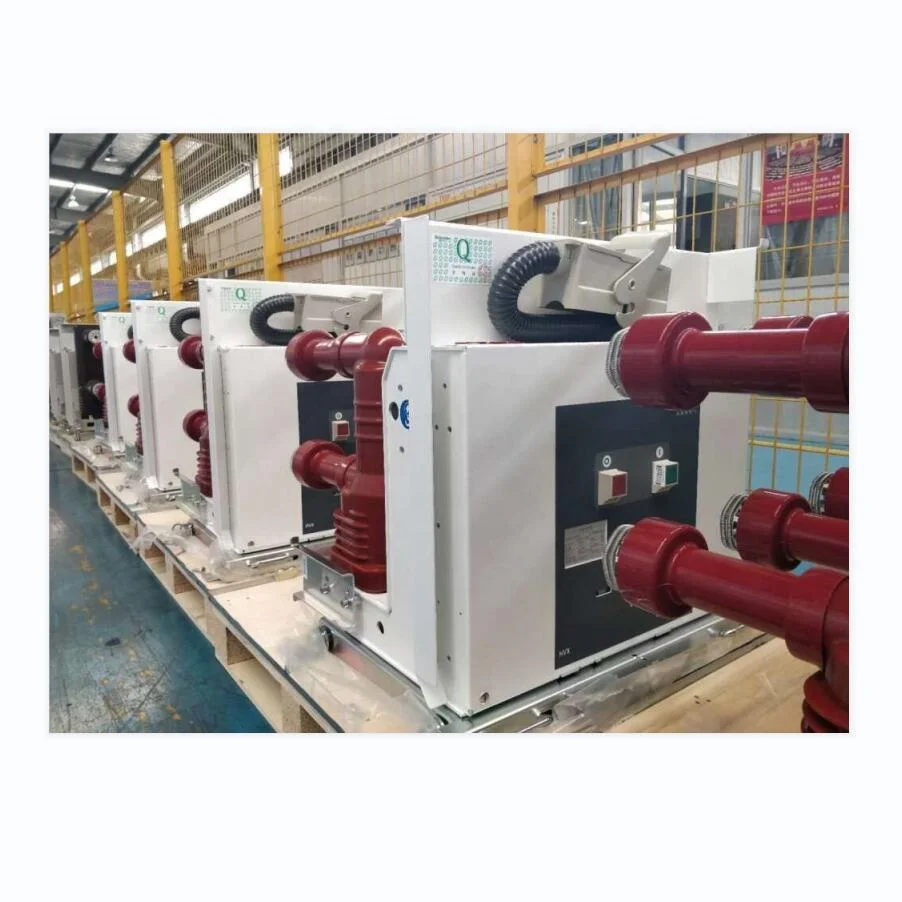 HVX12-25-20E275 вакуумный прерыватель цепи 11KV VCB оригинальный и новый