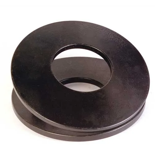 DIN6796 Heavy Duty Belleville Washer