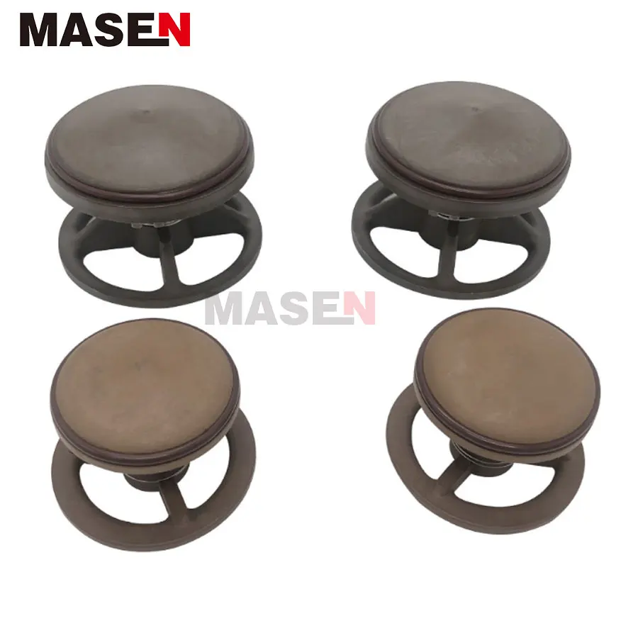 RA0255 RA0302 RA0305 Vacuum Pump Parts Check Valve Suction Valve Reverse Check Valve