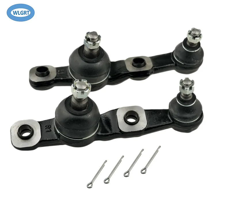 WLGRT 43340-0N010(LH) 43330-0N010(RH) передний нижний шаровой шарнир для Toyota Crown GRS18 # REIZ GRX12 #