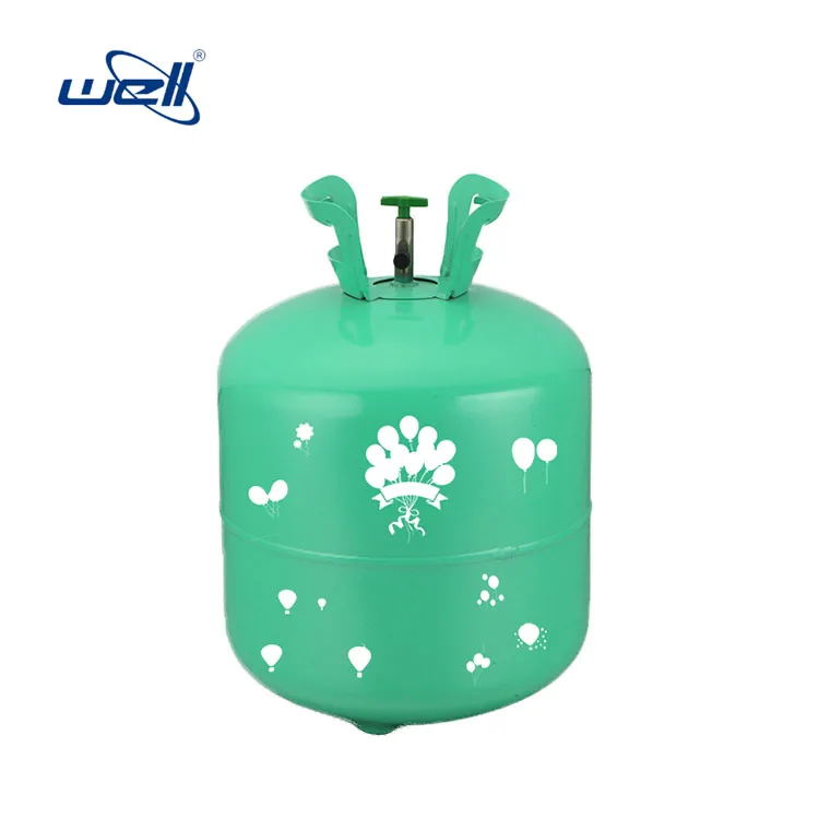 22.3л Цена по прейскуранту завода партия использовать гелиевый бак маленький, гелиевый бак с 99.99% гелием газа