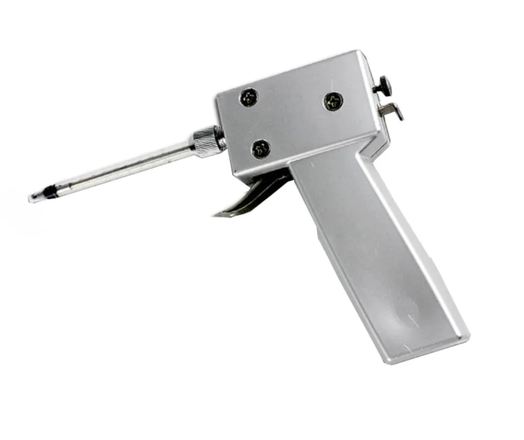 
Veterinary stainless steel continuous chicken insemination gun for poultry farming use 