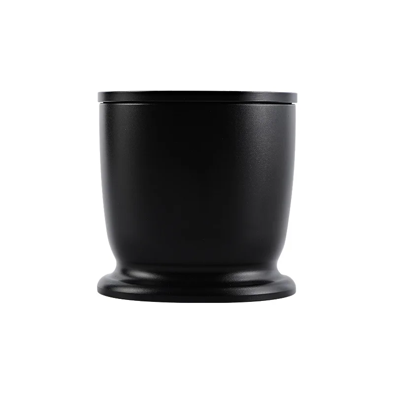 Coffee Machine Powder Cup Coffee Handle Powder Machine 51/58mm Universal Sieve Powder Machine Brewing Head Matching Appliance