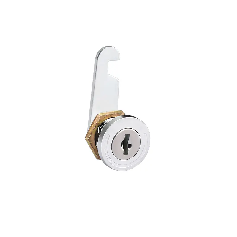 DMZ-1011 Wholesale Cam Lock Locker Steel Office Furniture Lock Mailbox Lock