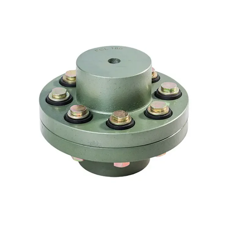 Оптовая продажа, гибкий резиновый штифт, муфта фланца с КУЛАЧКОВЫМ замком, муфта FCL 110 FCL450, муфта с эластичным штифтом