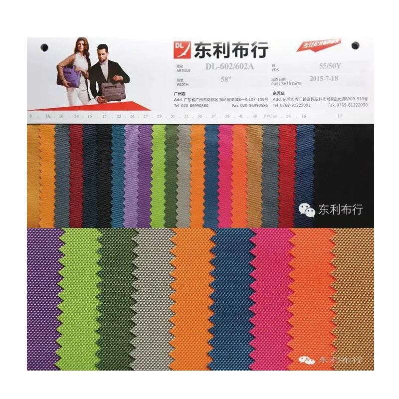 Newest 600D  snowflakes RIPSTOP polyester oxford fabric