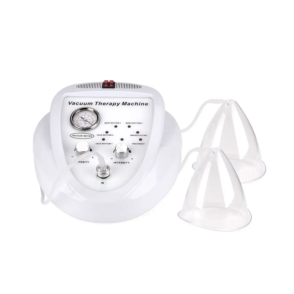 FX024D butt lift machine buttock vacuum bum lifting enlargement cupping buttock therapy breast enhance body massage machines