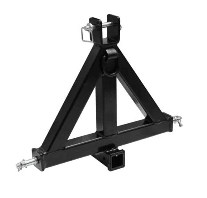 Hitch Move, Tractor Hitch, 3Point Tow  Hitch
