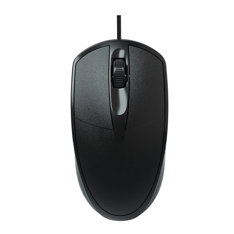 Cheap Price 1000 DPI 3D Optical mouse USB  Wired Mouse