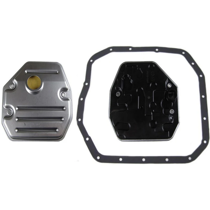 K110 Auto Transmission Filter Kit Set For Toyota Oem 35330-0w030