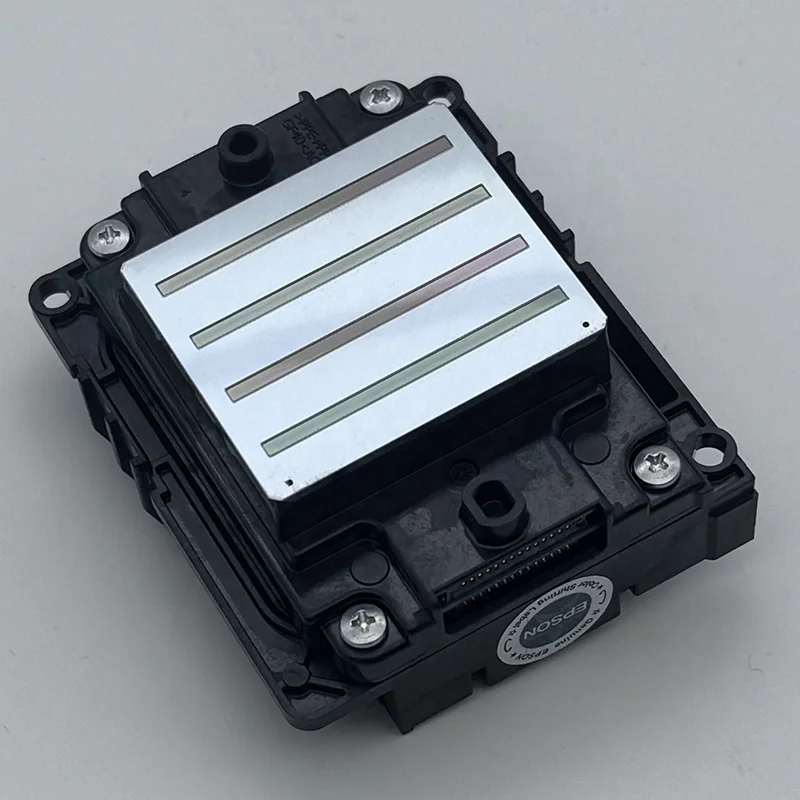 I3200 A1 Unlocks original printhead New conditions Cabezal Aqueous sublimation printhead i3200a1 Textile printing machine