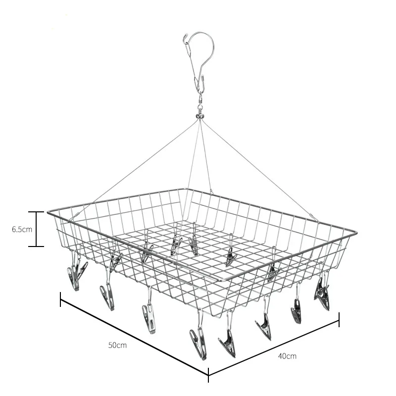 
 Оптовая продажа, корзина для грязной одежды из металлической проволоки  