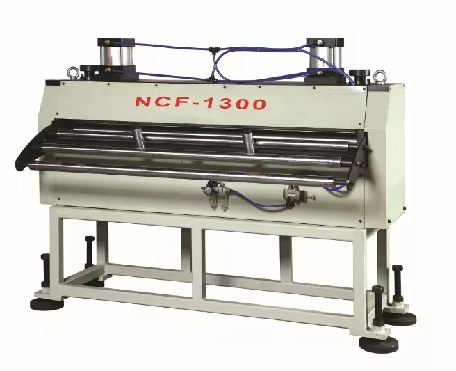 factory sells CE NCF-1300 Large-Sized Servo Roll Feeder Ncf Serie coil air feeder for punching machine