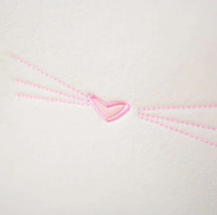 
Ecofriendly Storage Box Felt For Kids Toys 