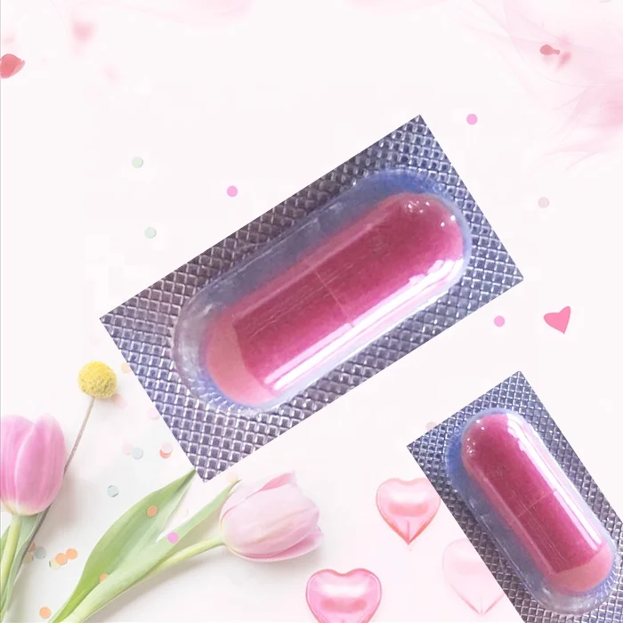 
Female Sex Capsule Sex Power Capsule For Women Long Time Sex Capsule 