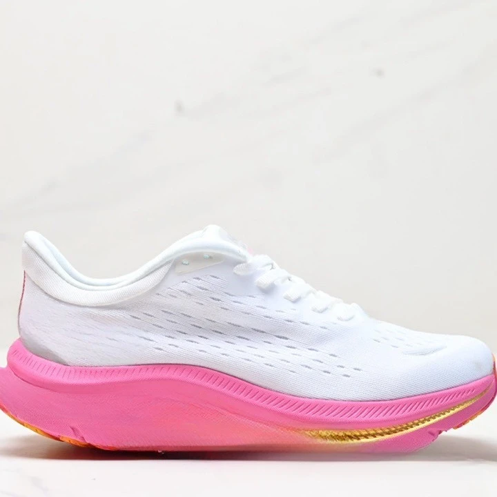Best PU Running Shoe Women PU Casual Shoes Rubber Chaussures Pour Femmes