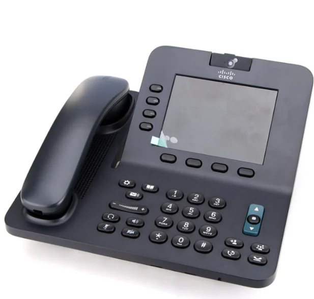 High-quality business phone, ultra-high sound quality CP-8941-BE-K9 Unified Ip Phone Internet telephone