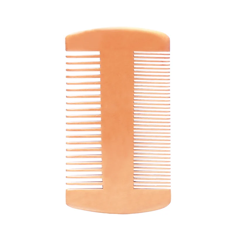 Двухсторонняя Расческа для бороды