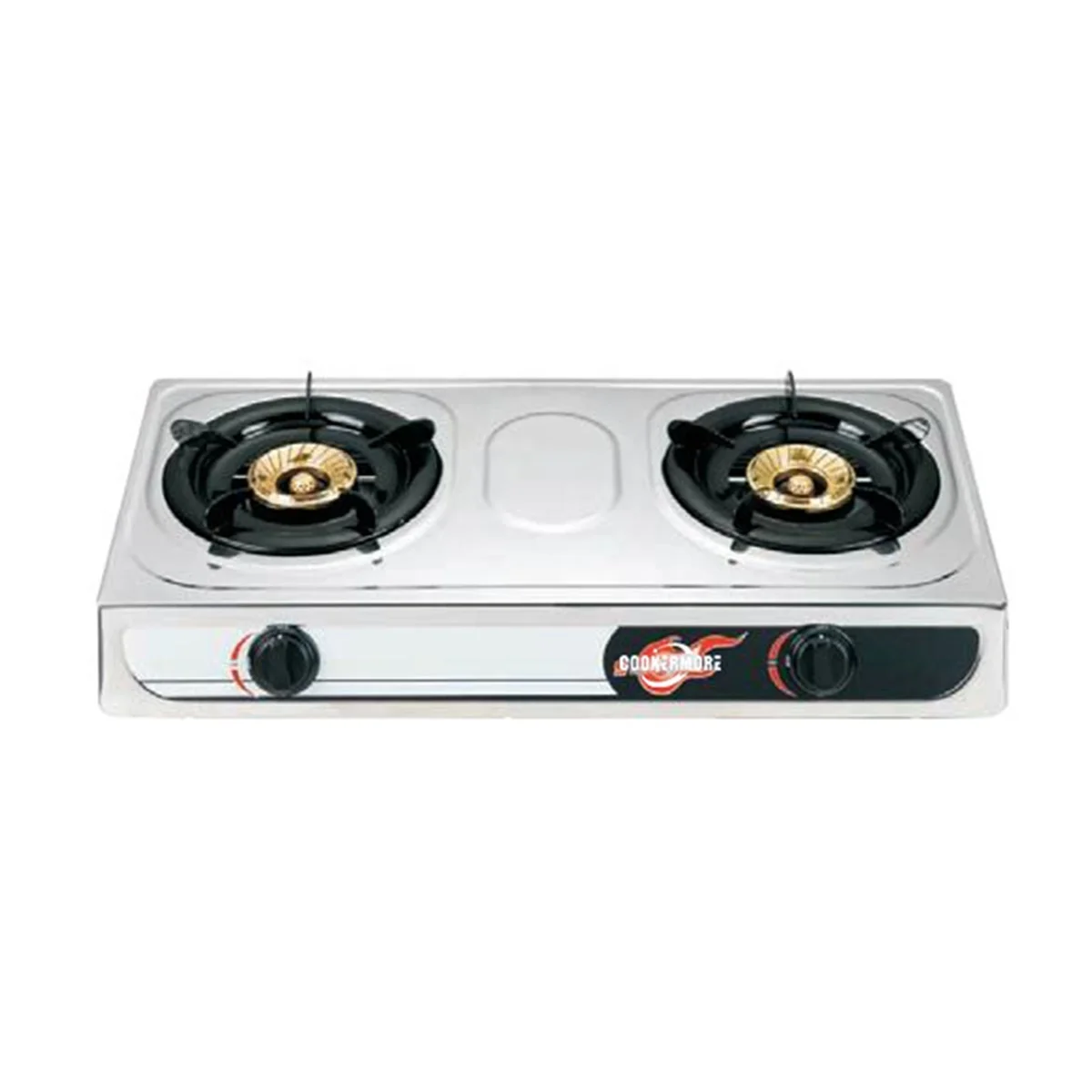 China hot sale  Modulating Safety Control camping gas stove burner gas stove gas and electric stove