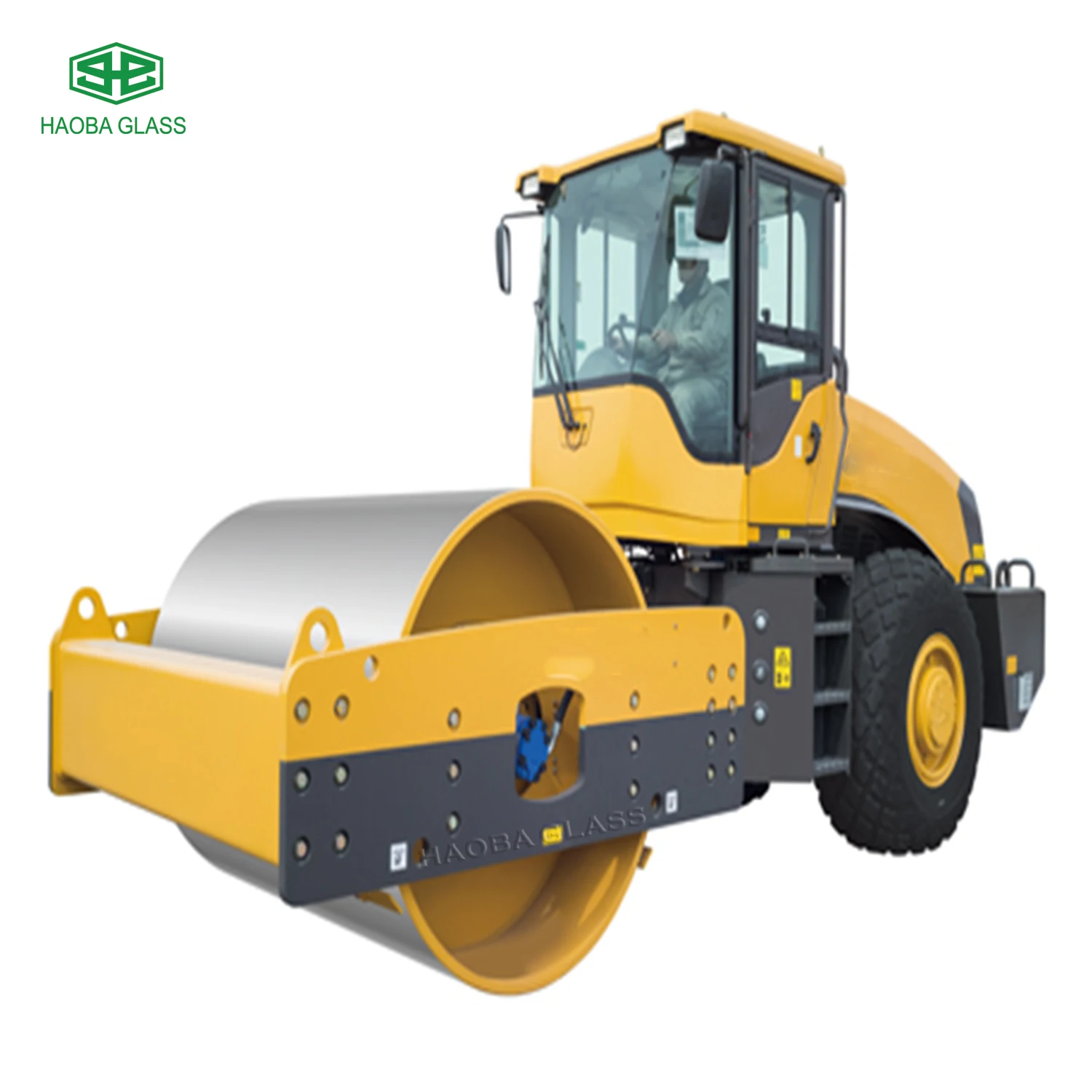 Стекло кабины подходит для экскаватора kubota hitachi / sumitomo / volvo