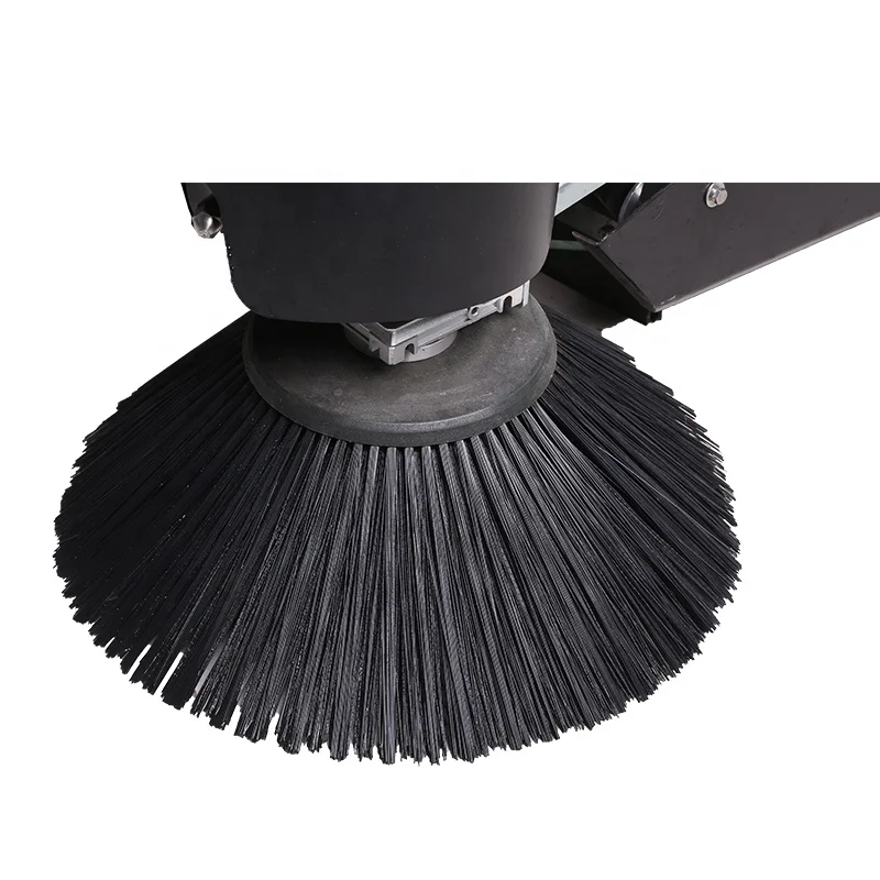 outdoor sweepers Ride-On  Type industrial Floor Sweeper/floor sweep machine/floor cleaning machines
