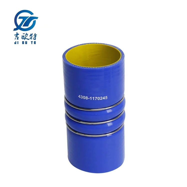 Cascadia Radiator Hose For Heavy Duty Truck