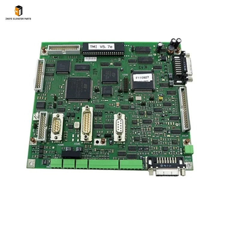 Elevator main board TMI2 TMI3 elevator parts elevator pcb