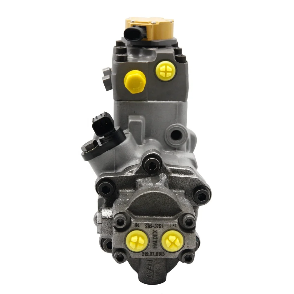  Насос для инъекций Golden vidar common rail 320D насос 326-4635 3264635 подходит двигателя caterpillar