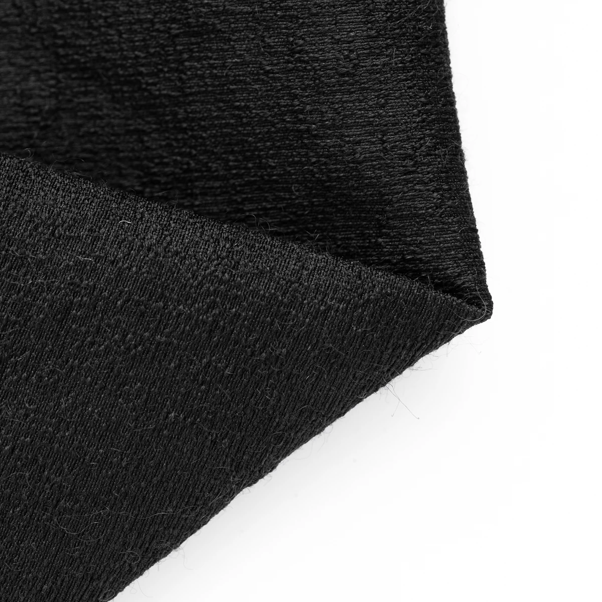 
 9530 Экологичная Классическая устойчивая ткань, тканая в простых цветах шелковая шерстяная ткань  